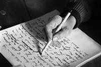 L'écriture ou la vie